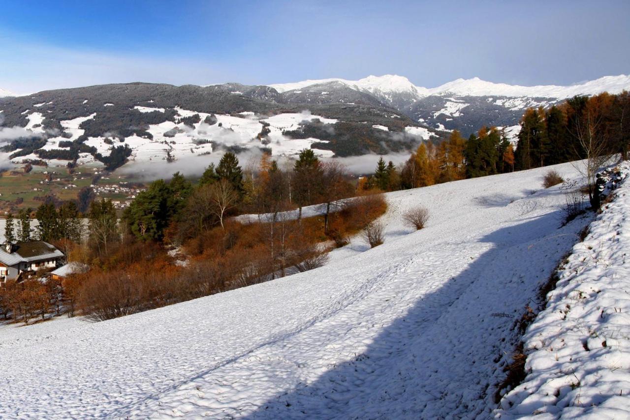 Appartamento Hatzeshof Blumenwiese Laion Esterno foto